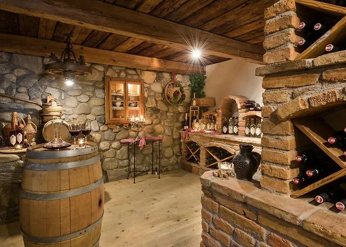 Appartements Gut Berg Lejlighed Sankt Johann im Pongau