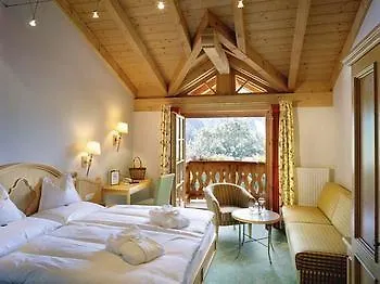 Appartements Gut Berg Lägenhet