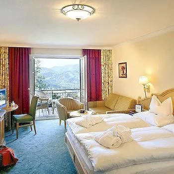 公寓 Appartements Gut Berg