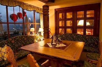 Appartements Gut Berg 蓬高圣约翰