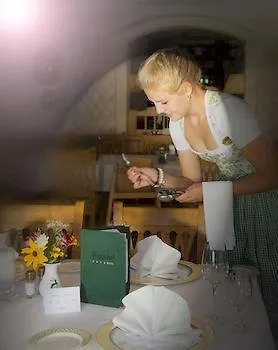 Appartements Gut Berg Lägenhet *